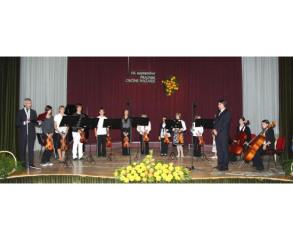 Podelitev občinskih priznanj Občine Nazarje 2008